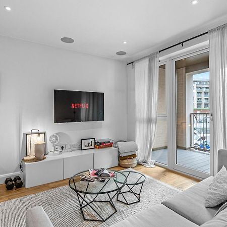 Londwell, Heart Of Notting Hill, Balcony Suite Luxury Λονδίνο Εξωτερικό φωτογραφία