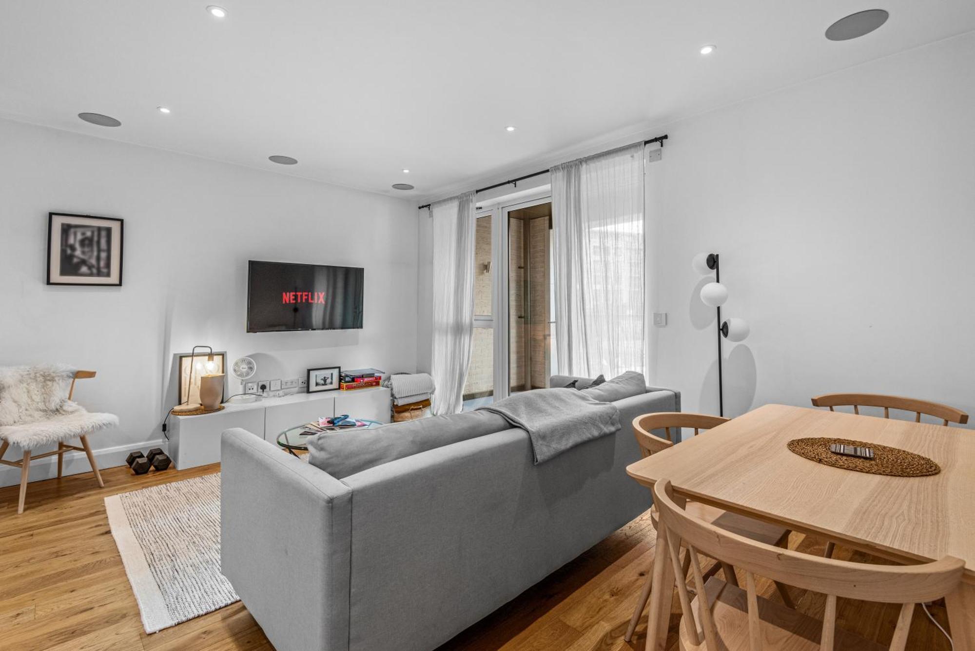 Londwell, Heart Of Notting Hill, Balcony Suite Luxury Λονδίνο Εξωτερικό φωτογραφία