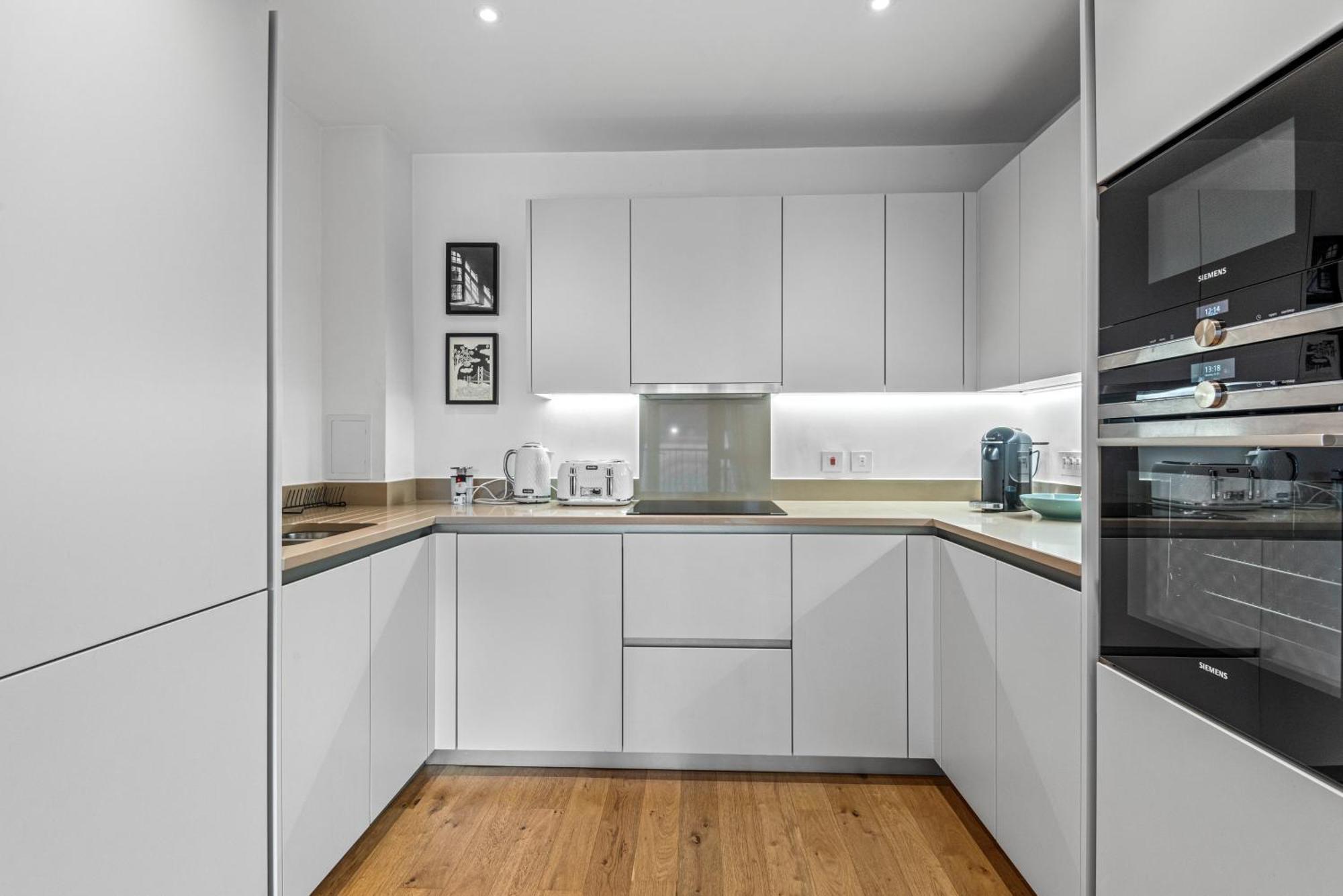 Londwell, Heart Of Notting Hill, Balcony Suite Luxury Λονδίνο Εξωτερικό φωτογραφία