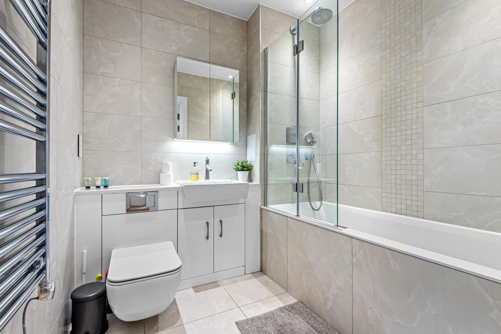 Londwell, Heart Of Notting Hill, Balcony Suite Luxury Λονδίνο Εξωτερικό φωτογραφία