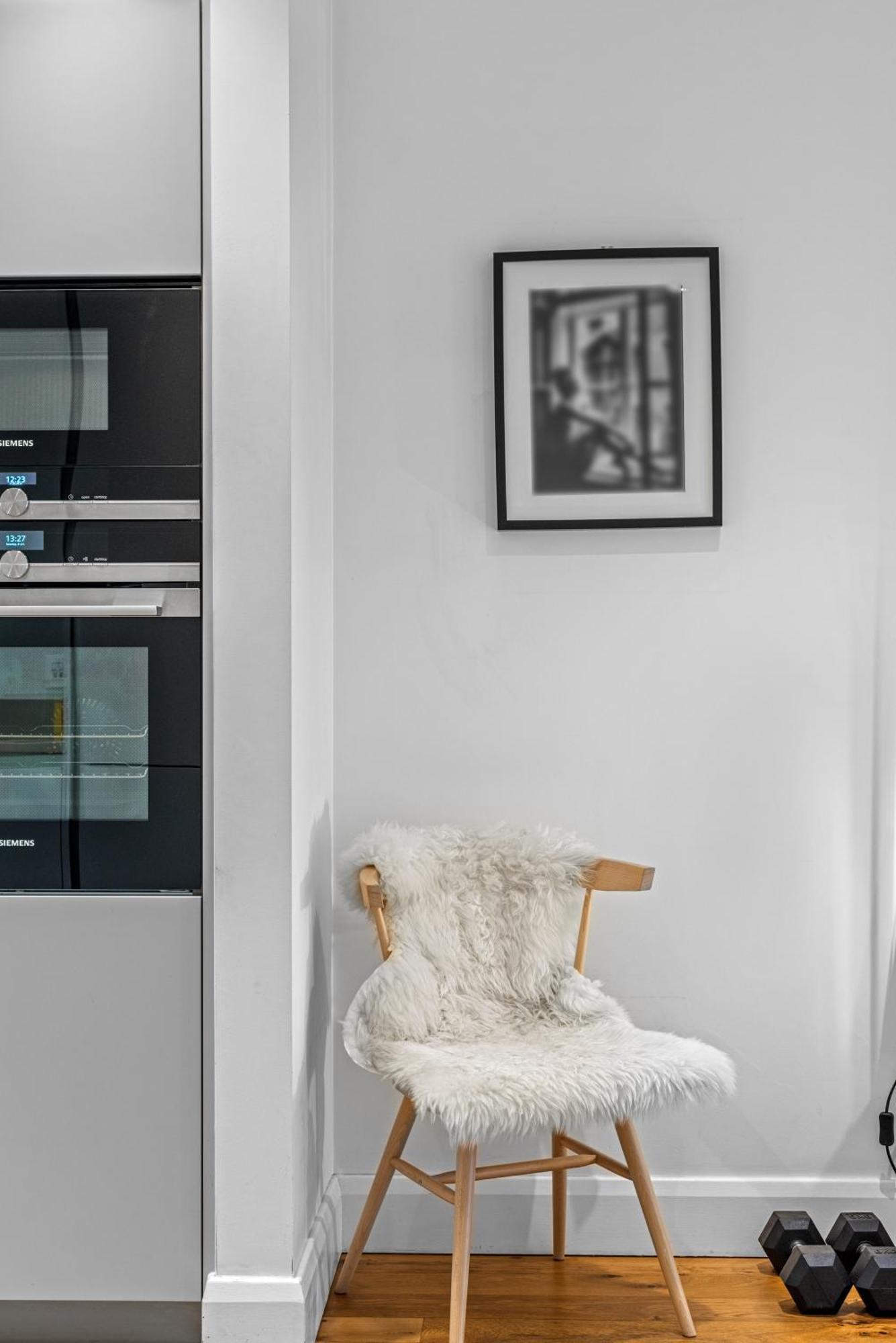 Londwell, Heart Of Notting Hill, Balcony Suite Luxury Λονδίνο Εξωτερικό φωτογραφία