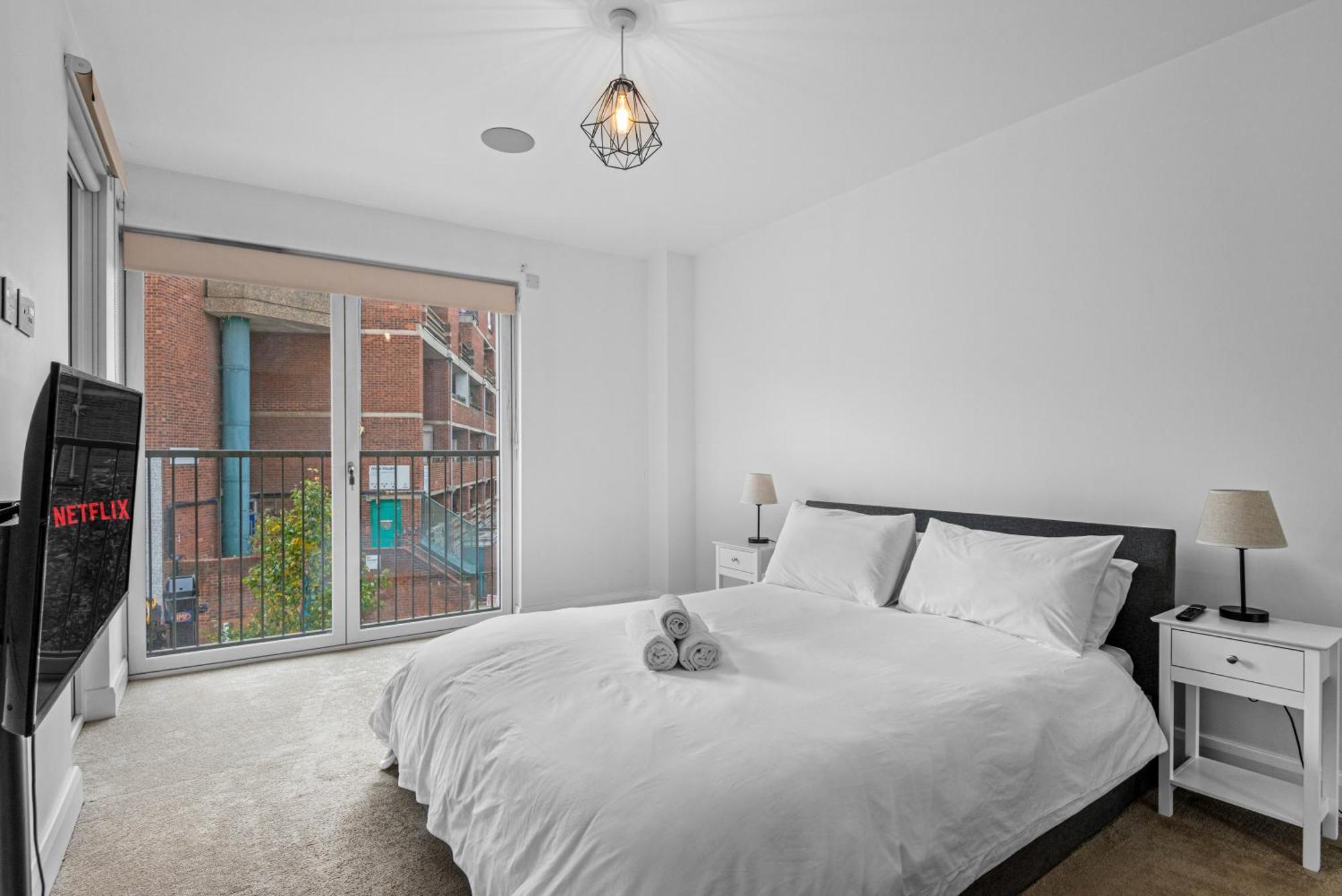 Londwell, Heart Of Notting Hill, Balcony Suite Luxury Λονδίνο Εξωτερικό φωτογραφία