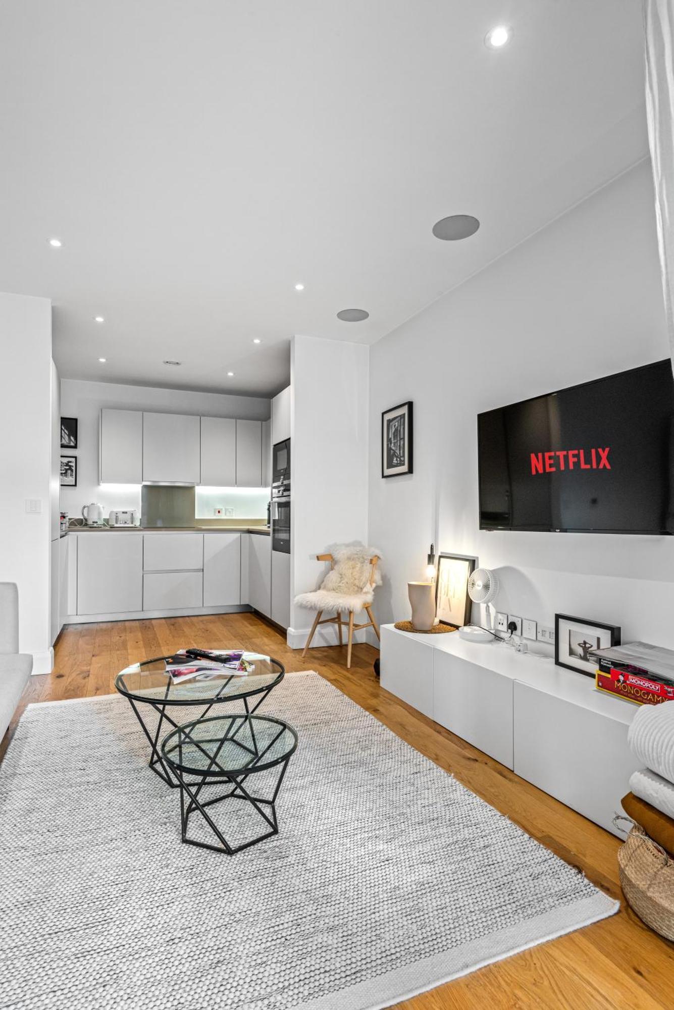 Londwell, Heart Of Notting Hill, Balcony Suite Luxury Λονδίνο Εξωτερικό φωτογραφία