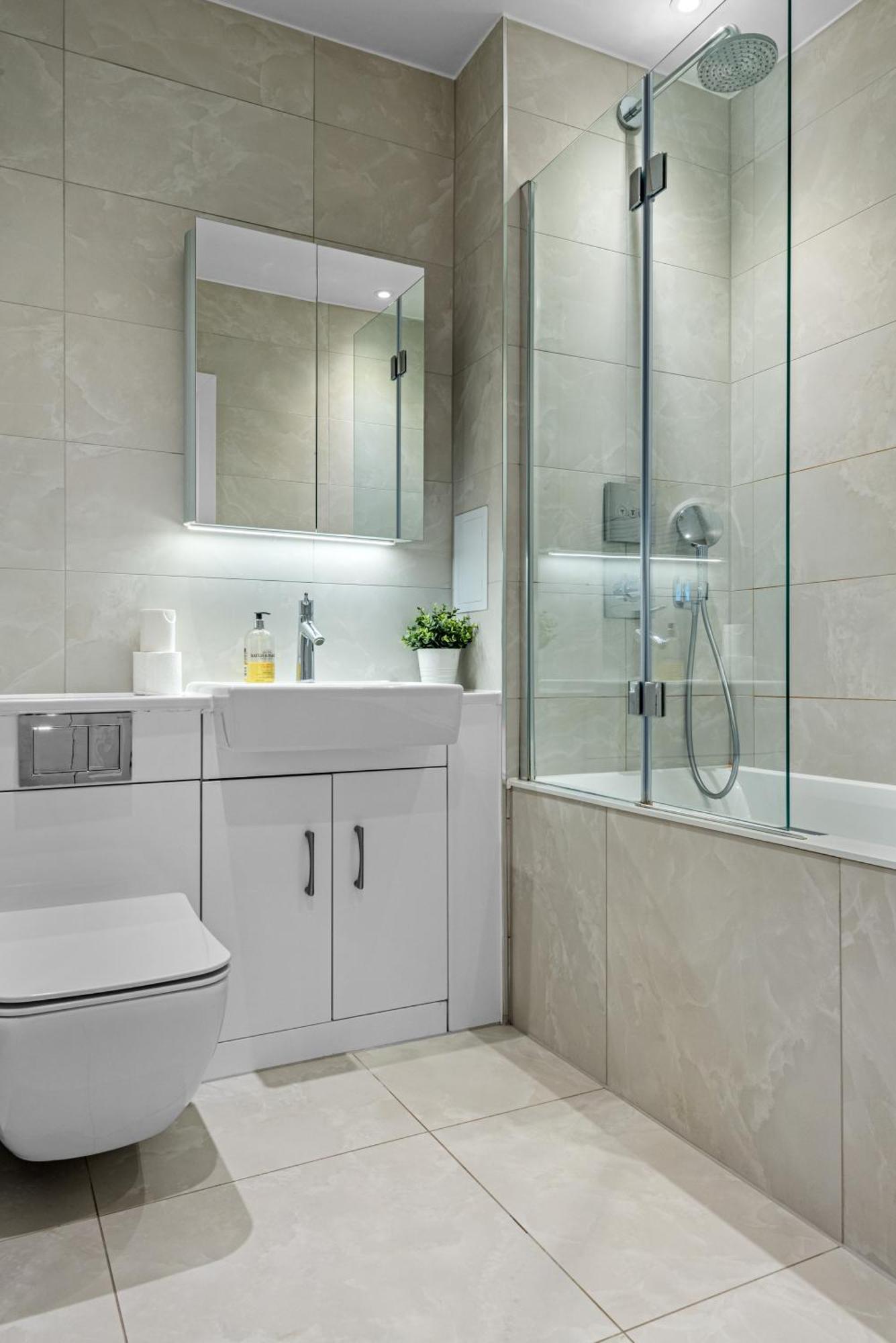 Londwell, Heart Of Notting Hill, Balcony Suite Luxury Λονδίνο Εξωτερικό φωτογραφία
