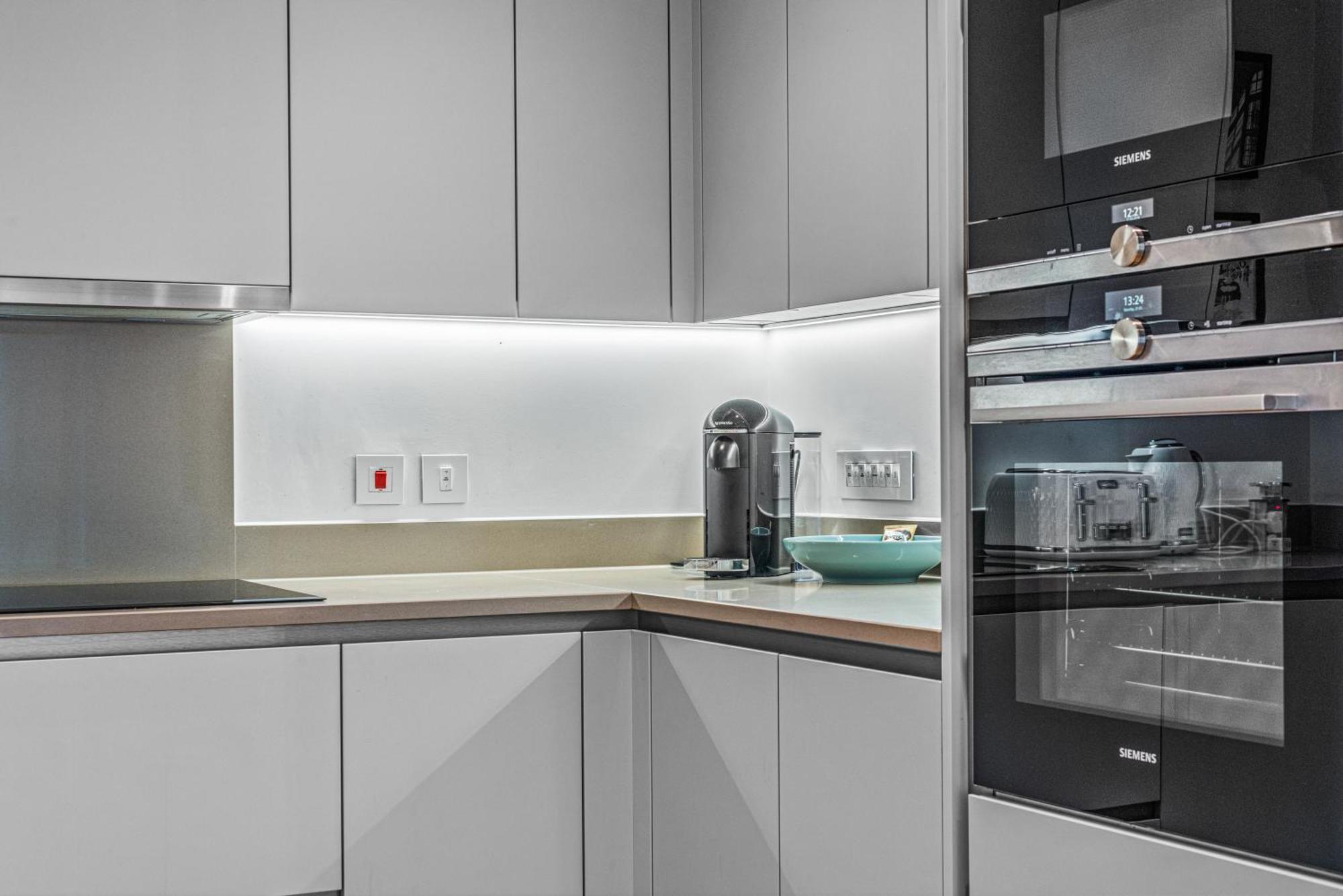 Londwell, Heart Of Notting Hill, Balcony Suite Luxury Λονδίνο Εξωτερικό φωτογραφία