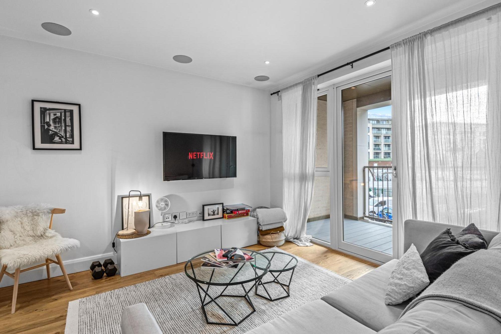 Londwell, Heart Of Notting Hill, Balcony Suite Luxury Λονδίνο Εξωτερικό φωτογραφία